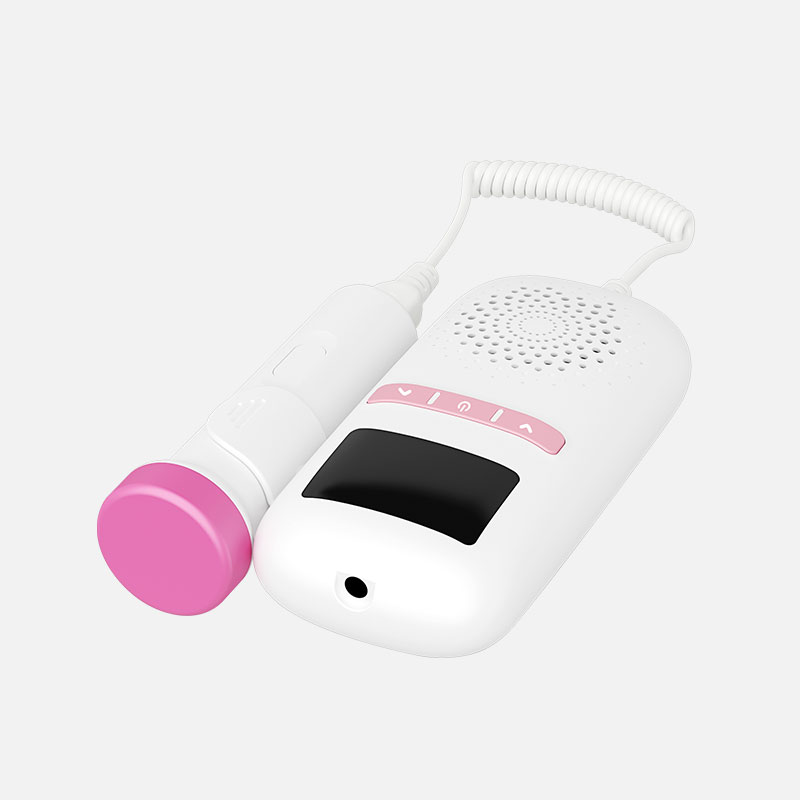 开辟者W3-25胎心仪