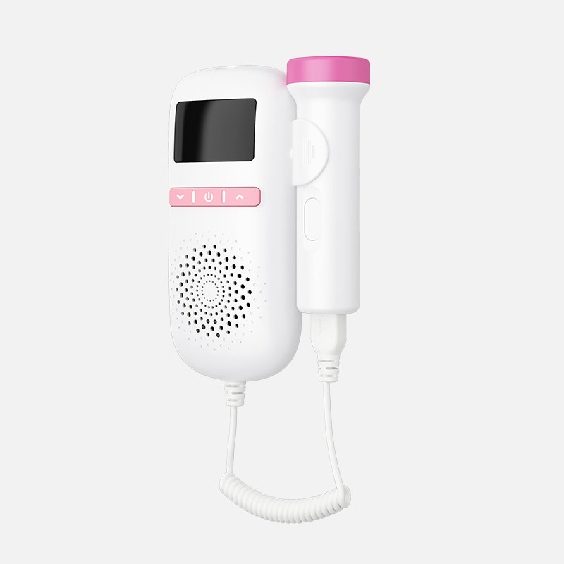 开辟者W3-25胎心仪