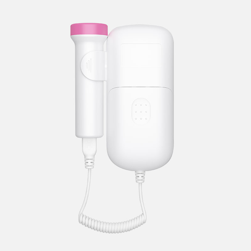 开辟者W3-25胎心仪